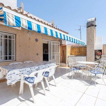 Apartamento Atico Cesar Cataldo Benicarló Exterior foto