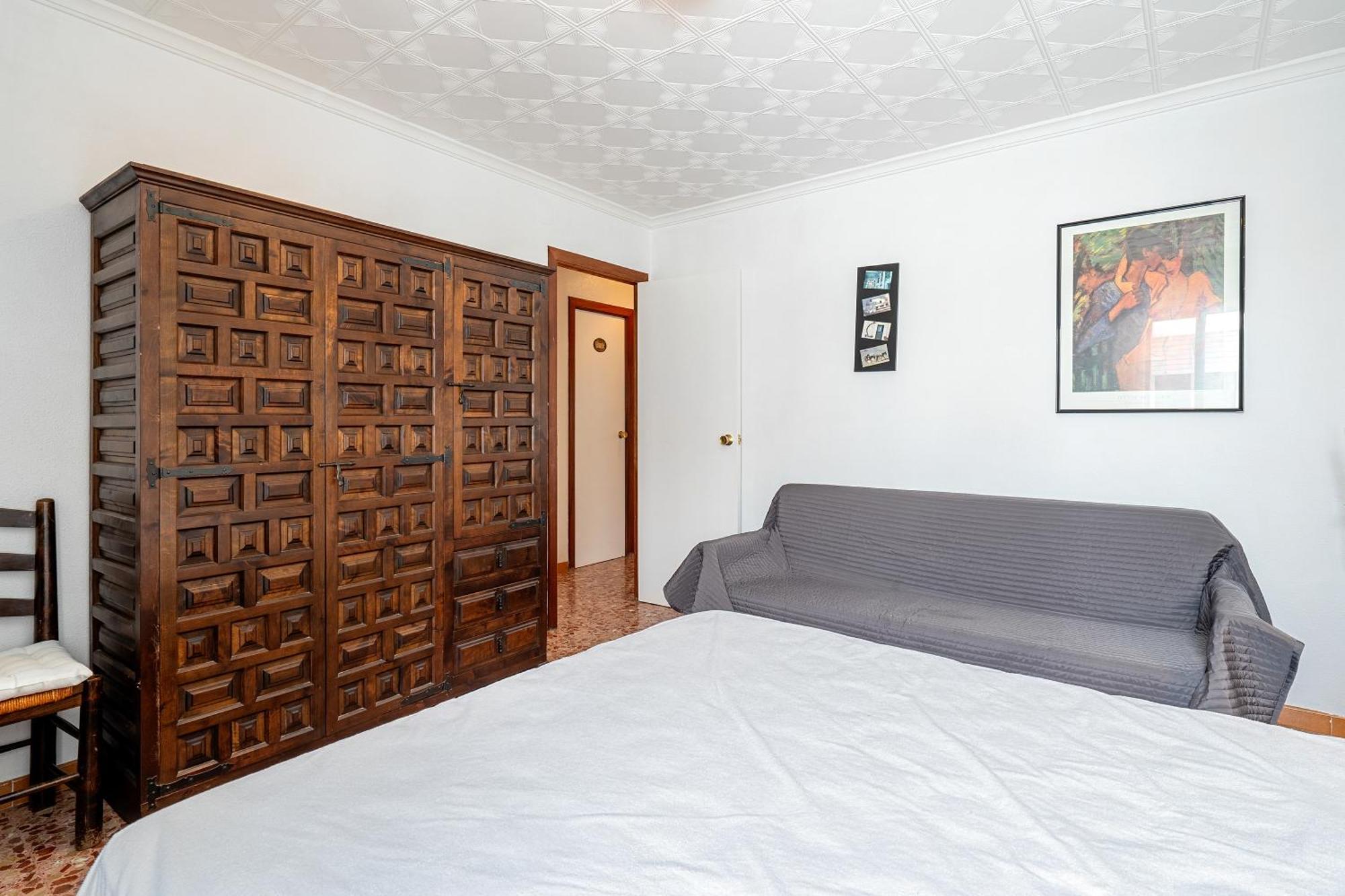 Apartamento Atico Cesar Cataldo Benicarló Exterior foto
