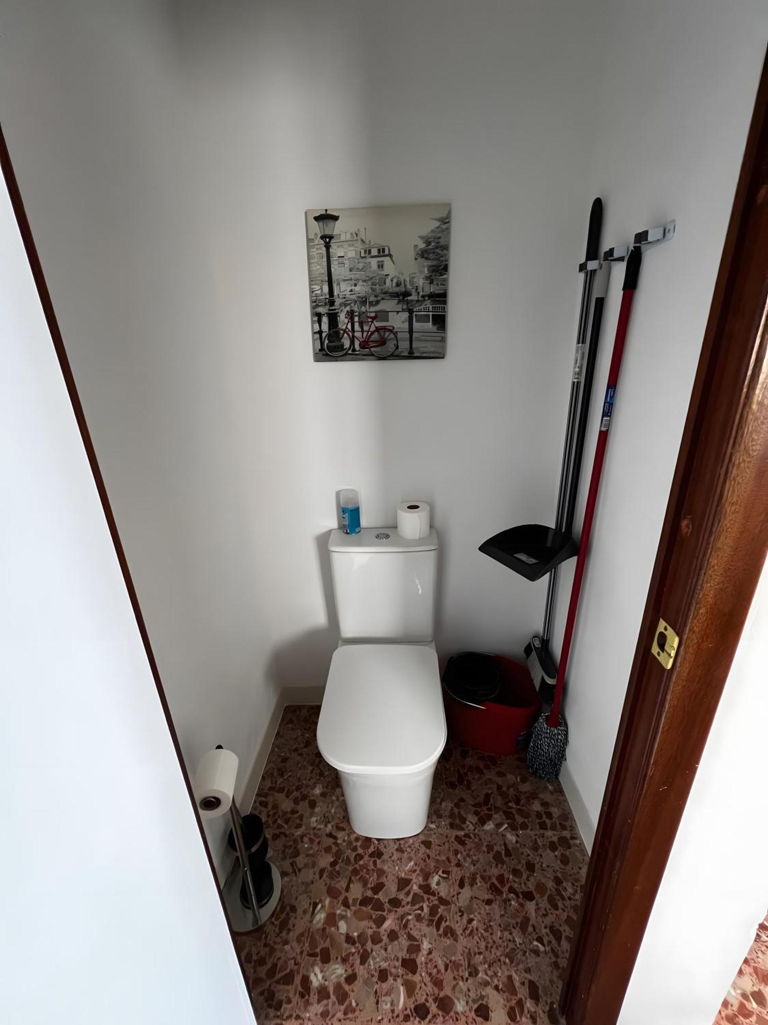 Apartamento Atico Cesar Cataldo Benicarló Exterior foto